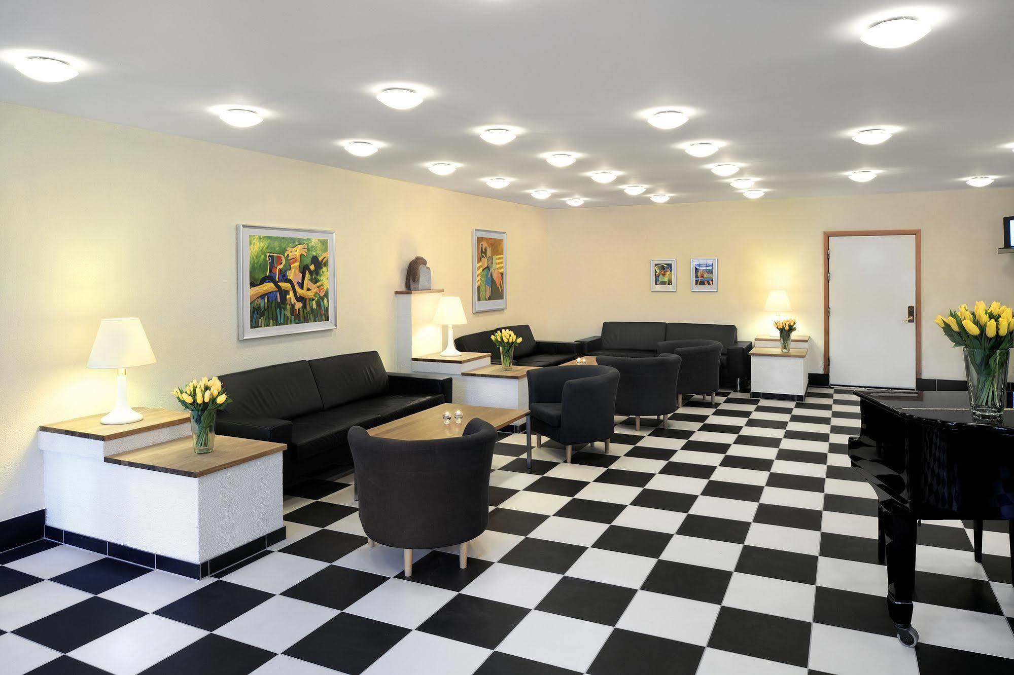 Hotel Sorup Herregaard Ringsted Exterior foto